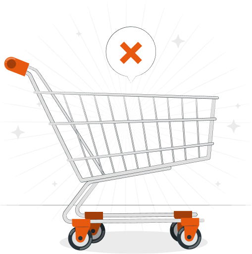 empty-cart